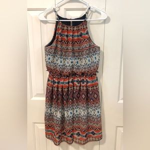 By and by brand size medium dress .